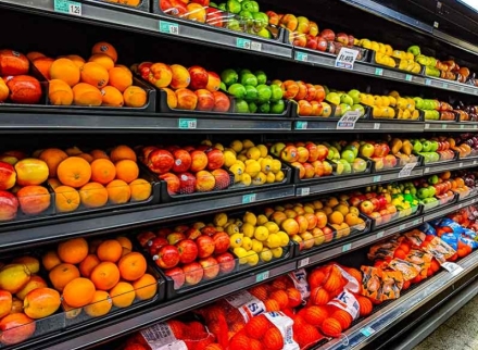 Quelle machine à jus d’orange installer en supermarché ?