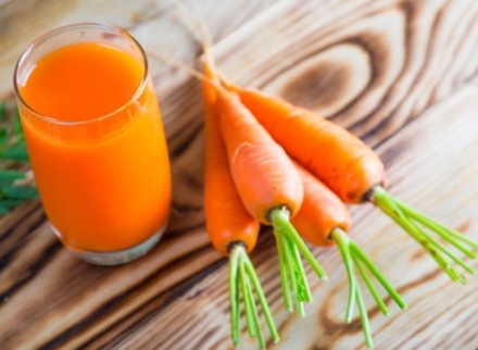 Quels sont les bienfaits d’un jus de carotte ?